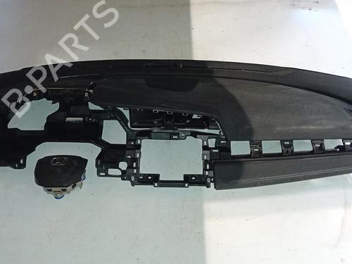 Airbag sæt HONDA CIVIC X Hatchback (FC_, FK_) 1.5 VTEC (FK7) (182 hp) 32250697