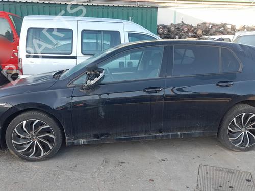 Squib airbag VW GOLF VIII (CD1, DA1)  | BP29375999C102 