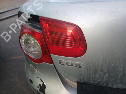 Used Left tailgate light Left tailgate light VW EOS (1F7, 1F8) 2.0 FSI (150 hp) 30467468 30467468