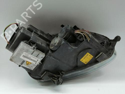 Faro izquierdo VW GOLF V (1K1)  | BP29965921C28 