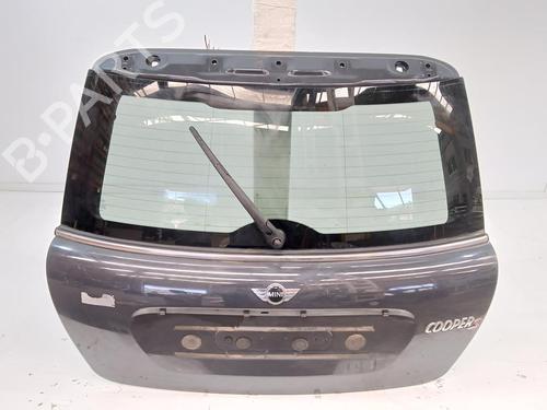 Used Tailgate Tailgate MINI MINI (R56) Cooper S (174 hp) 36648960 36648960