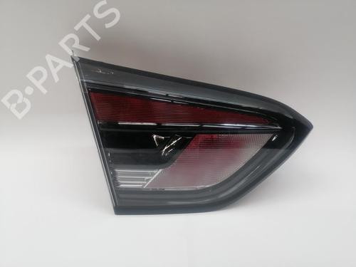 Used Left tailgate light OPEL CROSSLAND X / CROSSLAND (P17, P2QO) [2017-2025]  29932373