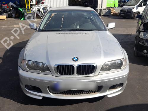 Used Parts BMW 3 Coupe (E46)  320 Cd  1375440
