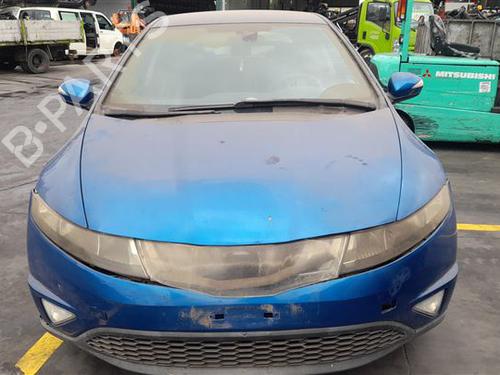 Used Parts HONDA CIVIC VIII Hatchback (FN, FK) 1.8 (FN1, FK2) 4974403