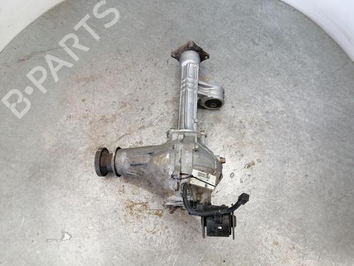 Used Front differential SUZUKI GRAND VITARA II (JT, TE, TD) [2005-2025]  29244048