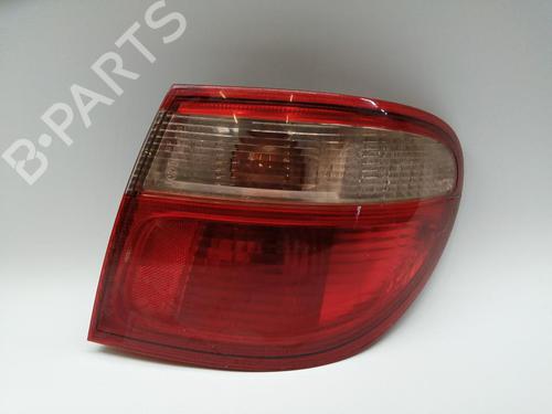 Used Right taillight NISSAN ALMERA II (N16) 2.2 Di (110 hp) 30564940