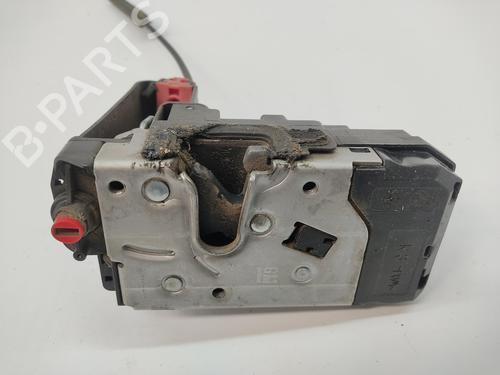 Rear right lock OPEL ZAFIRA / ZAFIRA FAMILY B (A05)  | BP24337023C99 