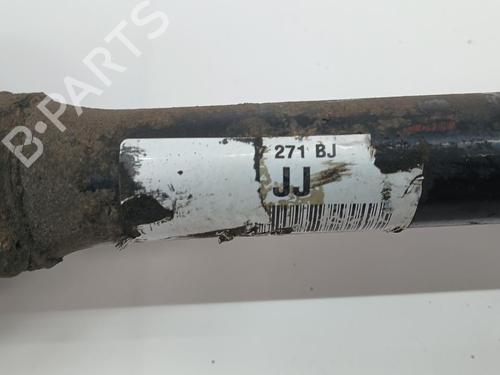 Left front driveshaft AUDI A3 (8P1) | BP36502547M38 - Image 4