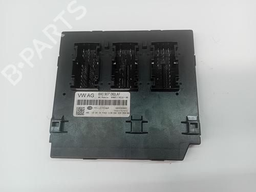 Elektronisk modul Elektronisk modul 38165900 38165900