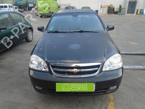 Used Parts CHEVROLET LACETTI (J200)  1.8  874158