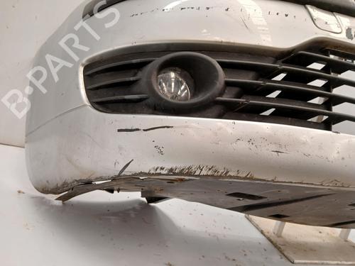 Front bumper CITROËN C4 I (LC_)  | BP27513093C7 