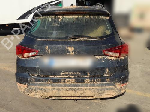 Front right lock SEAT ARONA (KJ7, KJP) | BP30196727C97