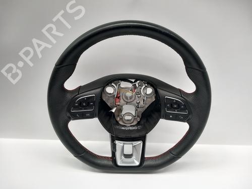 Used Steering wheel MG MG ZS [2001-2005]  18487251