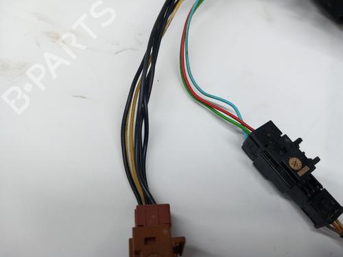 Right mirror PEUGEOT 208 I (CA_, CC_)  | BP26452449C27 