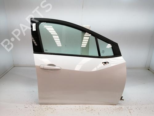 Used Right front door NISSAN MICRA V (K14) [2016-2025]  28117139