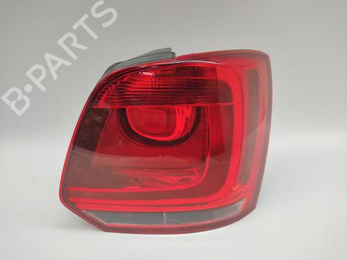 Used Right taillight Right taillight 32700118 32700118