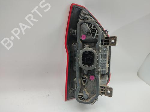 Right taillight FORD TRANSIT COURIER B460 MPV  | BP32018285C35 