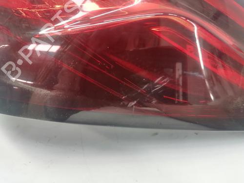 Right taillight MG MG ZS SUV (AZS1)  | BP28016091C35 