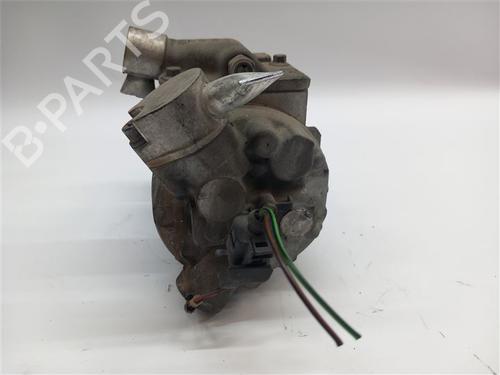 Used AC compressor AC compressor 39571921 39571921