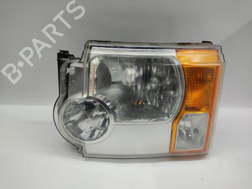 Used Left headlight LAND ROVER DISCOVERY III (L319) [2004-2009]  27160267