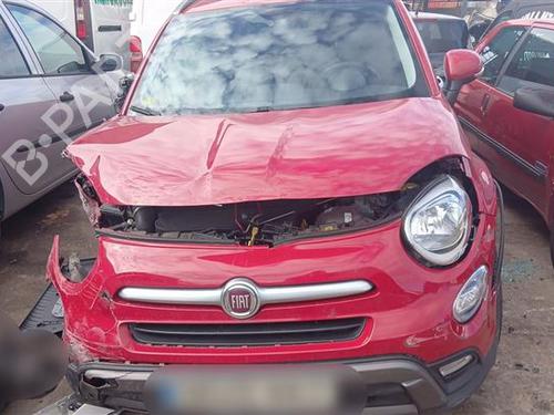 Used Parts FIAT 500X (334_) 1.6 D Multijet (334AXA1B, 334AXA11) 4973388