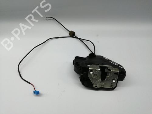 Used Rear right lock MERCEDES-BENZ E-CLASS T-Model (S211) E 220 T CDI (211.206) (150 hp) 24527692