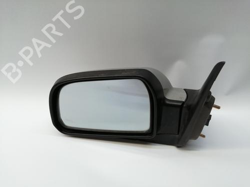 Used Left mirror HYUNDAI TUCSON (JM) [2004-2019]  29010130