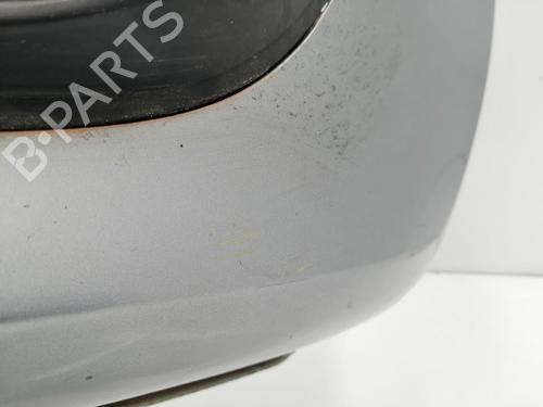 Front bumper OPEL CORSA D (S07)  | BP32371802C7 