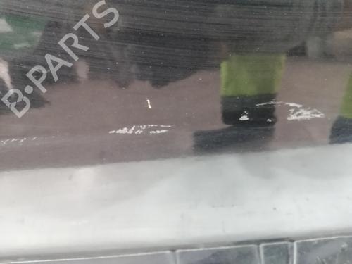 Left rear door VW TOURAN (1T1, 1T2) 2.0 TDI | BP23237367C4 