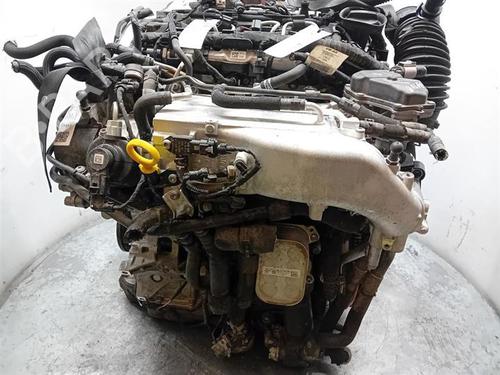 Engine SEAT LEON (KL1, KLG) 2.0 TDI | BP37594520M1 - Image 2