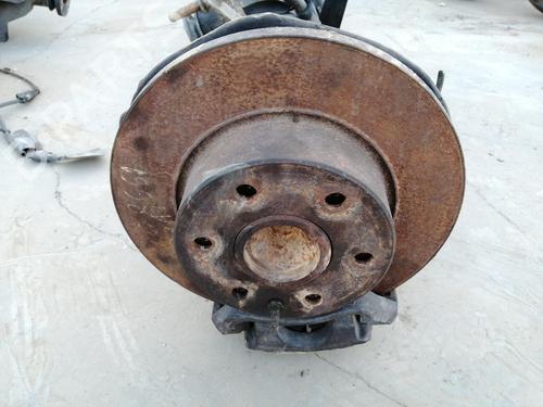 Rear axle IVECO DAILY IV Van  | BP28020106M2 