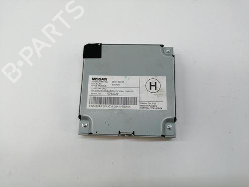 Used Electronic module NISSAN LEAF (ZE1) Electric (218 hp) 17481767