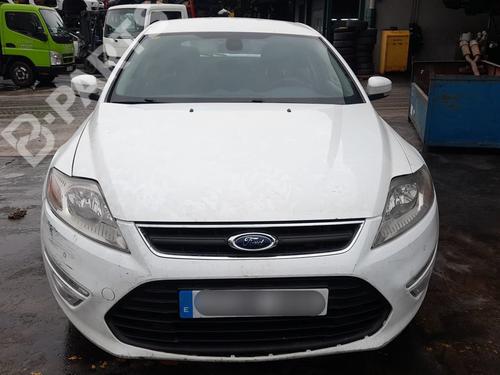 Used Parts FORD MONDEO IV (BA7)    1036725