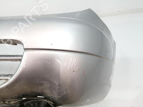 Front bumper CITROËN XSARA (N1) 1.6 16V | BP27573850C7 