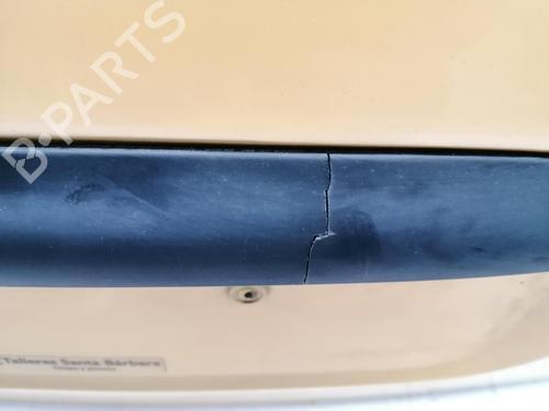 Bakluke CC/Kombi-Kupé MINI MINI (R50, R53)  | BP27160408C6 