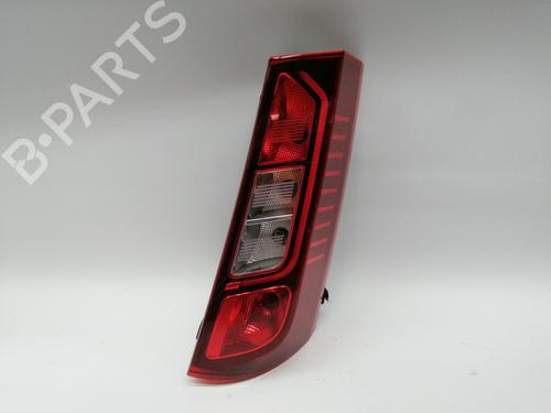 Used Right taillight RENAULT EXPRESS Box Body/MPV [2021-2025]  28076454