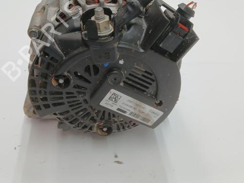 Alternator FORD TRANSIT COURIER B460 Box Body/MPV | BP35806003M7 - Image 3