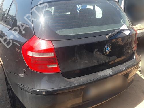 Radio BMW 1 (E87) 118 d | BP29376044E6 