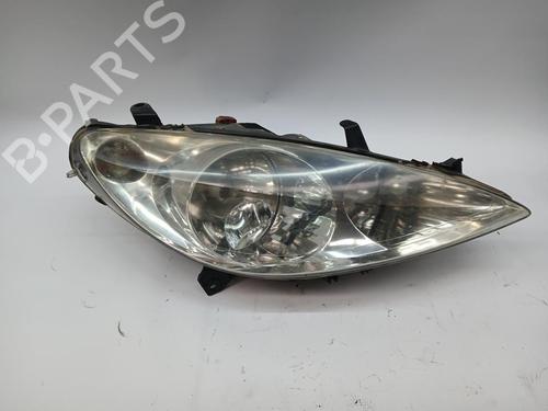Used Right headlight Right headlight PEUGEOT 307 Break (3E) [2002-2009] 34192794 34192794