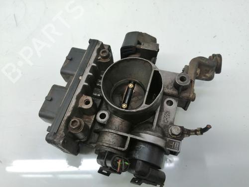 Used Throttle body FIAT PUNTO Hatchback Van (188_) 1.2 60 (60 hp) 13709583