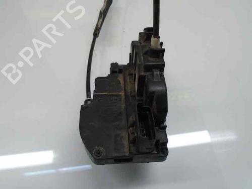 Front right lock NISSAN MICRA III (K12) 1.2 16V | BP5464123C97 