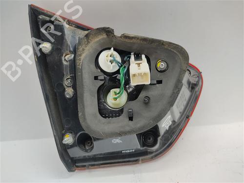 Right tailgate light KIA RIO III (UB) 1.2 CVVT | BP26942649C80 - Image 2