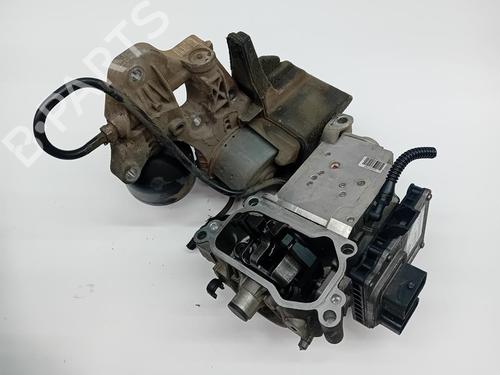 Andre Andre CITROËN C4 Picasso I MPV (UD_) 2.0 HDi 138 (136 hp) 34620070 34620070