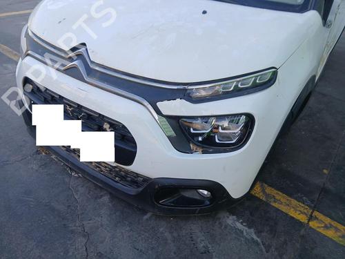 Used Front bumper CITROËN C3 III Van (SX_, SY_) [2016-2026]  32475707