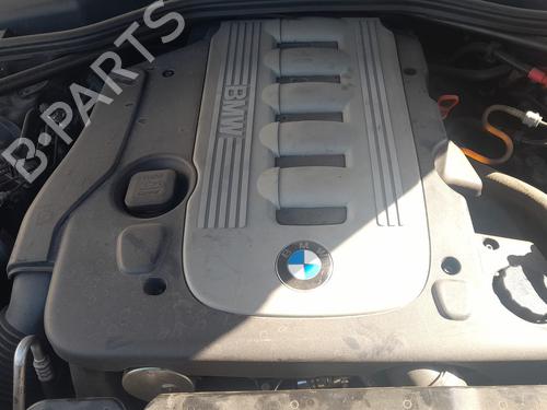 Left rear door BMW 5 (E60) 530 d | BP27217527C4 