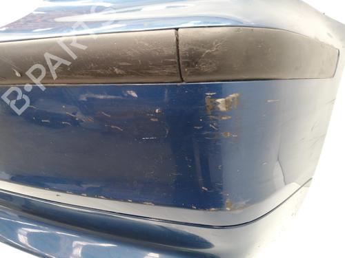 Rear bumper BMW 3 Compact (E46) 320 td | BP16215181C8 