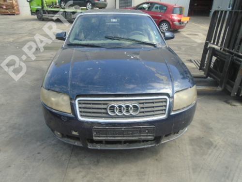 Used Parts AUDI A4 B6 Convertible (8H7)  2.5 TDI  874157