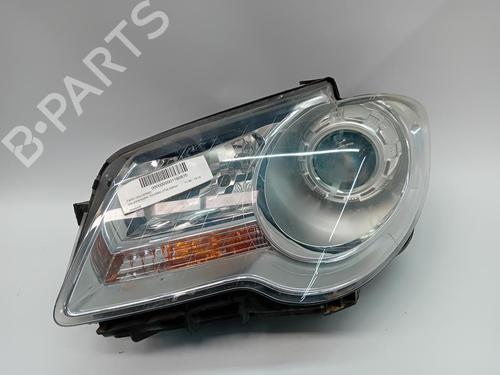 Faro anteriore sinistro Faro anteriore sinistro 38734214 38734214