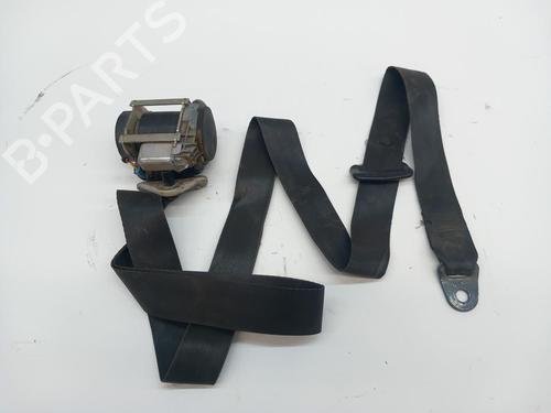 Used Front left seatbelt Front left seatbelt 37594665 37594665