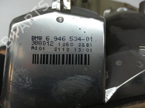 Right taillight BMW 3 (E46) 320 d | BP34247171C35 - Image 2